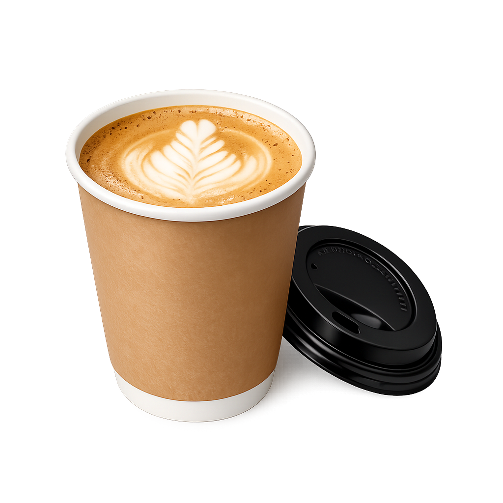 Cafea și bonusuri în aplicație